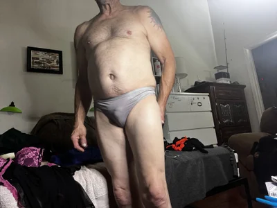 Chance4NewFun Panties Pic 9