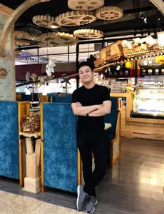 ArjunNguyen My life Hình 4