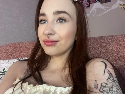 Your_Agnes69 Public Foto