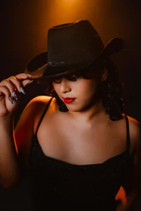 Your Cowgirl de sammybrunette1 Foto 6