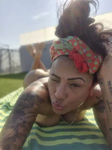 AllanaSquirt Summer is around the corner 😜  4. fénykép