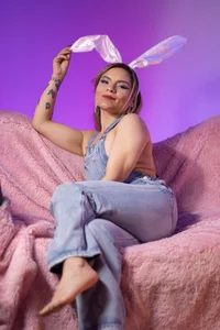 NalaRosse 💜Happy Easter💜 Hình 4