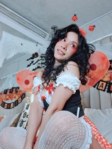LuisaMarquez NAUGHTY LADYBUG รูป 