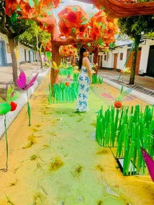 IssafoxxのHappy New Year's 2026の 5枚の写真