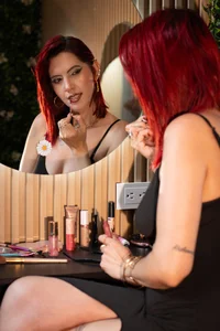 Aixa_hill1 I get ready for you Hình