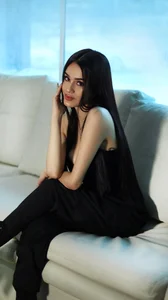 MALENA-ANGEL Office day🖤🥰 . fénykép