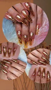 kehisha_ ･ﾟ 𝐍𝐚𝐢𝐥𝐬 💅🏻 ﾟ･ 사진 7