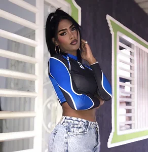 cristinamontiel the queen Foto 3