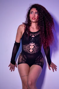 SENSUAL de patty_m  4 Imagens