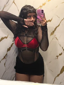 alana_king7 🔥🖤❤️🔥 Foto