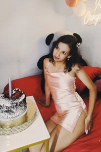 It's my birthday. od Princess_daffy  2 snímek