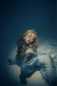 Nymph_Eva Blue صورة واحدة|Nymph_Eva Blue صورتان|Nymph_Eva Blue  3 صور|Nymph_Eva Blue  3 صورة