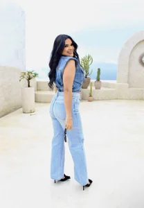 Zdjęcia Give_me_your_Cum Denim days & good vibes 💙:  3