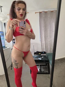 SweetMomy_ Public Pic 5