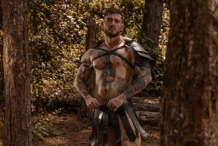 🎃🔥 de DimitriSullivan_ Foto 4