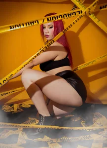 Rebeca_xs DANGER BAD GIRL⚠️⚠️⚠️ Foto 8