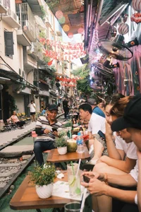 Megwildddd vietnam slika 3
