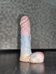 Soravelle My toys 🍆 Fotka 5
