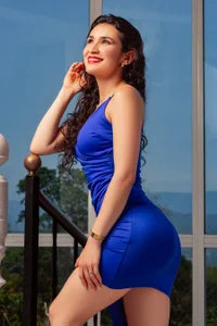 Layla_Sia I love my dress Pic 4