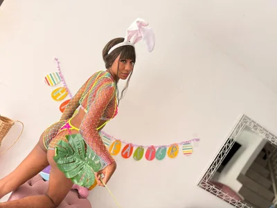 belkilima Happy Easter!🌈🐰 зображення 2