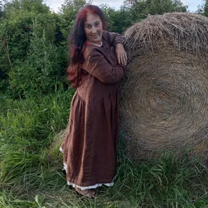 GypsyEsmeralda I would like to have sex on a straw 圖片