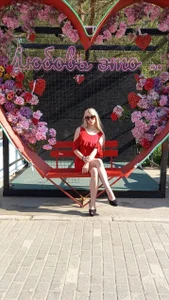 KyliePagnise walk Bild 9