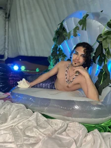 Sagahvh Tritón de Mar slika 2