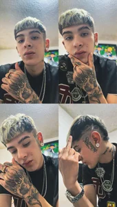 thestreetprince05's XXX Nude Photo 3