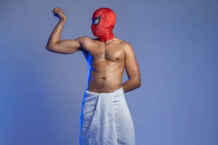 JacobDraven Spider-Man: Brand New Night 😈🕷️🔥🕸️🔞 slika 6