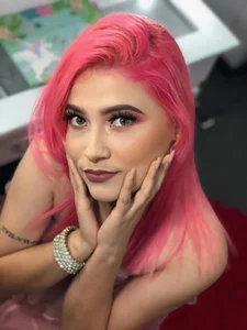 I love pink de samantha8s Fotos 2