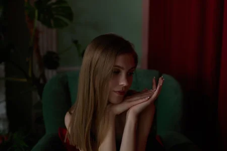 Fiery passion od PhoebeMay  4 snímek