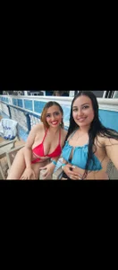 Pool day,🏊🏻‍♀️🚣🏻‍♀️ de Nathahot69 Foto 2