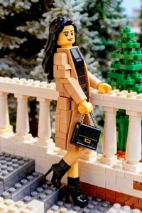 FeetVibe My fans are better than yours. Billede 4