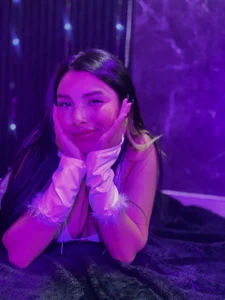 burbuja_pink_ Your sexy love 😈 Pic 3