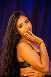 Alaia_Manson Dark Glamor Foto 2