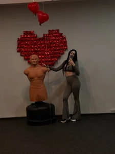 Public od AlyaKiss  snímek