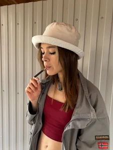 Marryme- kullanıcısının SMOKE FOR U albümü -  7 fotoğraf