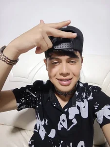 Felipe_Cold Sweet Poză