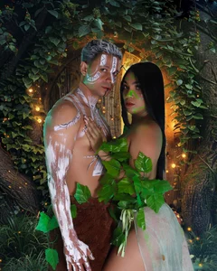 rousse_coup Happy hallowen 👻 зображення 2