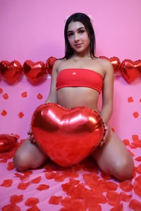 valeriavibes san valentin Pic 3