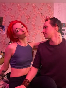 DulcieBendix we found each other and we hope you will find your happiness . fénykép