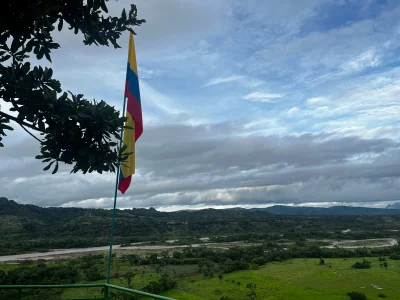 Nahia_BrmLet's travel to my beautiful Colombia图片 5