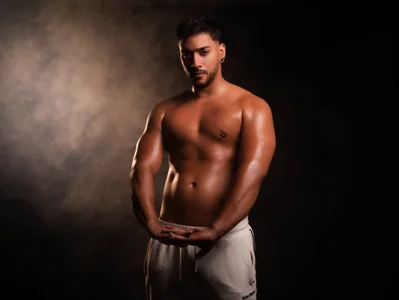 Axel_knox1 A little oil on my body💦😈🔥 зображення 6