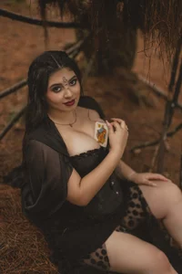 Halloween night 🎃 de MiiaGreys Foto 5