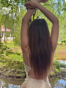 beauty_luna18 Caught in a flirty mood Pic