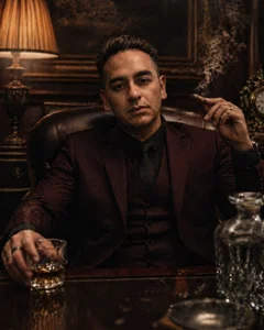 Vivi_Kvsh El Patrón 😌😎 Pic