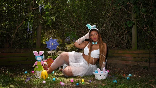 ZOLEY_WATSON Easter sin 🐰💞 รูป  3