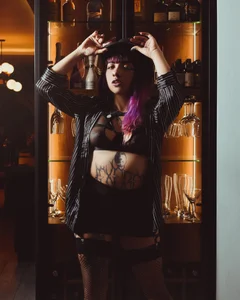 agathaaiko6のla chica de las botellasの 6枚の写真