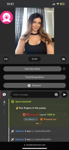 CurlyLara TIPS Foto 7
