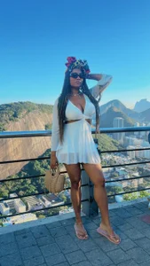 hope11x Rio de Janiero Foto 7